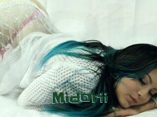 Midorii