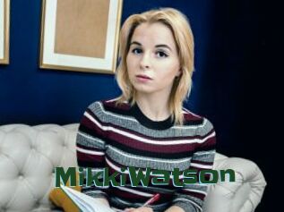 MikkiWatson