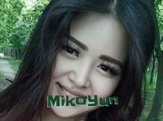 MikoYun