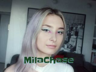 MilaChase