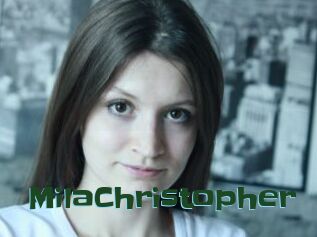 MilaChristopher