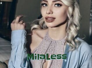 MilaLess