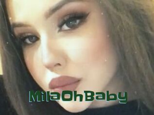 MilaOhBaby