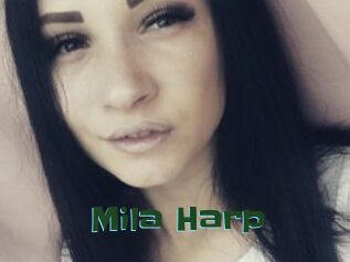 Mila_Harp
