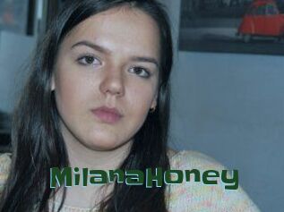 MilanaHoney