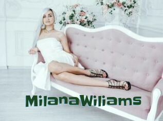 MilanaWiliams
