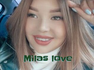 Milas_love