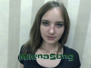 MilenaSong