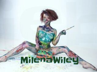 MilenaWiley