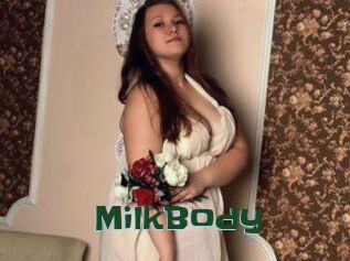 MilkBody