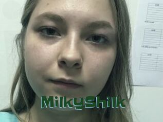 MilkyShilk