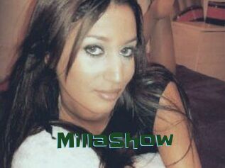 MillaShow