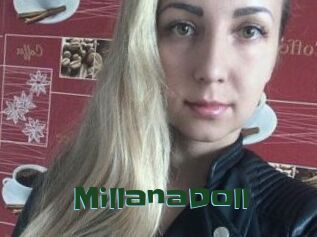 MillanaDoll