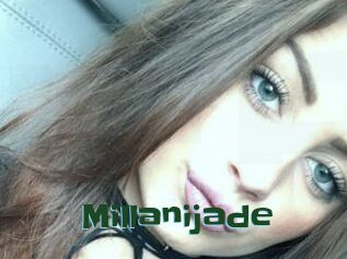 Millanijade