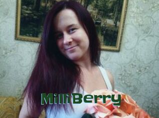 MilliBerry