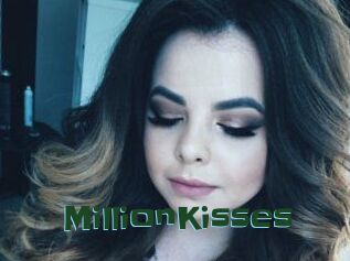 MillionKisses