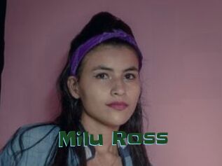 Milu_Ross