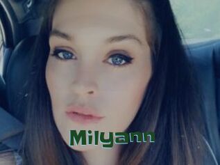 Milyann
