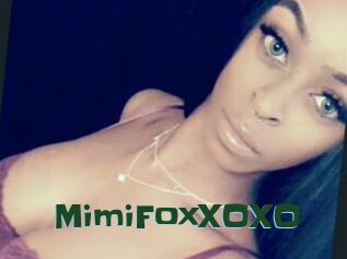 MimiFoxXOXO