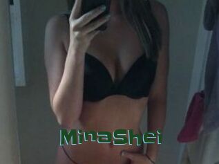 MinaShei