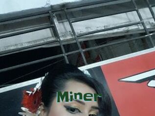 Miner