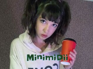 MinimiDii