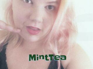 MintTea