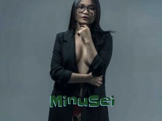 MinuSei