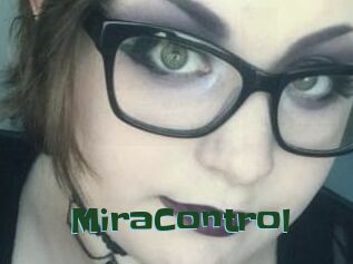 Mira_Control