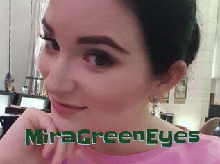 MiraGreenEyes