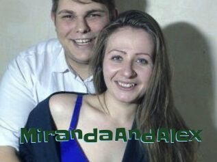 MirandaAndAlex
