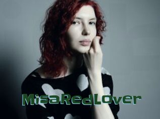 MisaRedLover