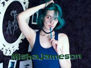 MishaJameson