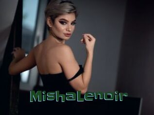MishaLenoir
