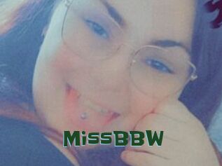 MissBBW