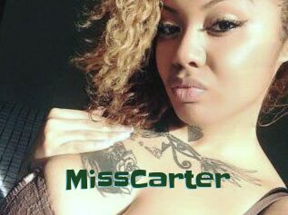 MissCarter