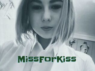 MissForKiss_