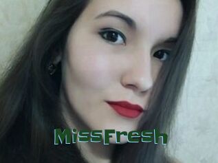 MissFresh