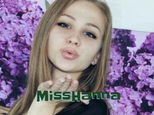 MissHanna