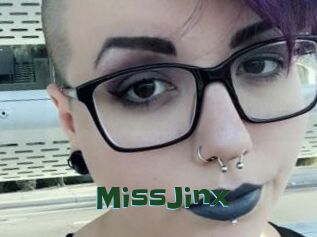 MissJinx