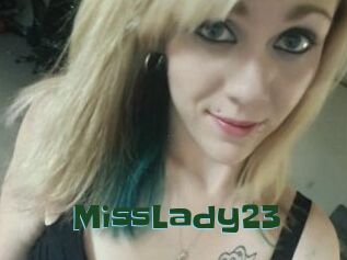 MissLady23