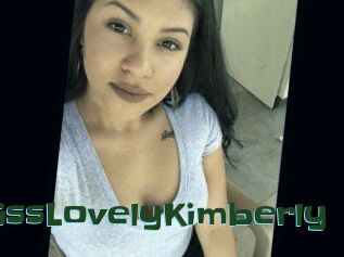 MissLovelyKimberly