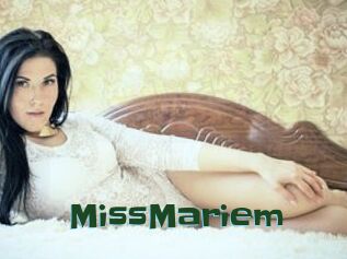 MissMariem