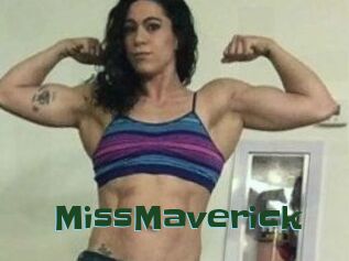 MissMaverick