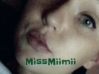 MissMiimii