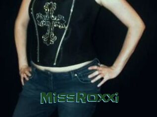 MissRoxxi