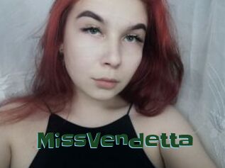 MissVendetta