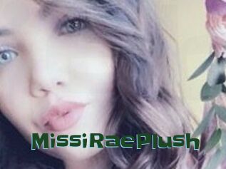 MissiRaePlush