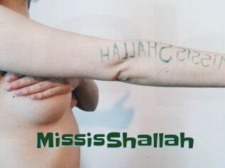 MissisShallah