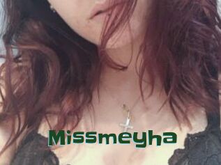 Missmeyha